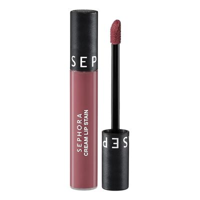 CREAM LIP STAIN (LABIAL LÍQUIDO CON ACABADO MATE)